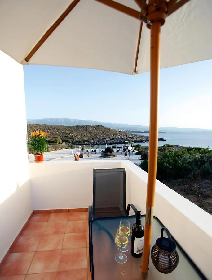 Tersanas Beach Lodges 0*,  Greece