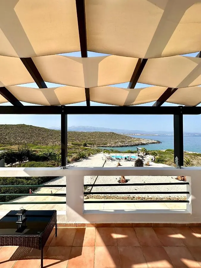 Tersanas Beach Lodges