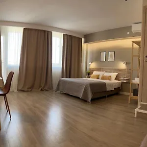 *** Aparthotel Luxor Premium Greece