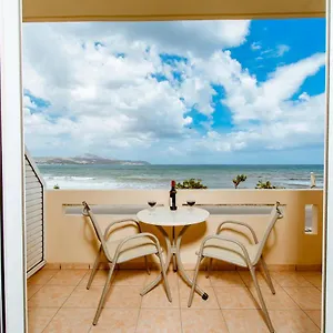 Asterina Seaside Apartament