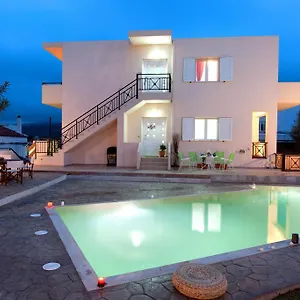 Alura Villas Villa