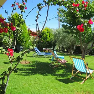  Apartment Summer House Greece