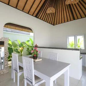 Shanti Bingin Uluwatu (Bali)