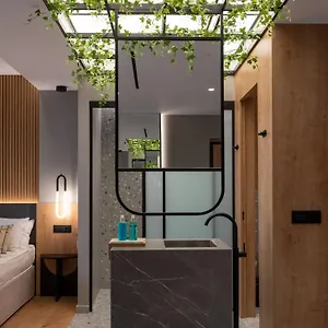 Space Row Design Living Heraklion (Crete)