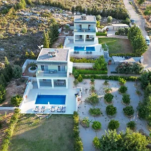 κatakis Villa