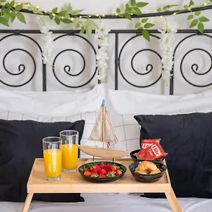 Cocomelo Apts 3 Luxury Heraklion (Crete)
