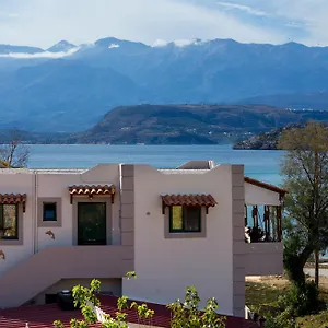 Marathi Apartments Marathi (Crete)