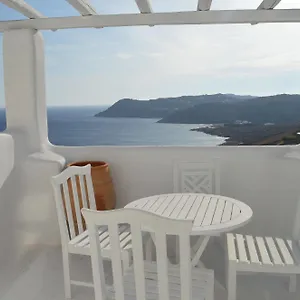  Villa Elia Houses Greece