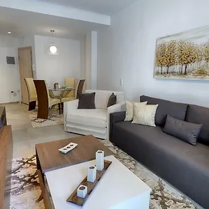  Apartment Elxis Luxury Greece