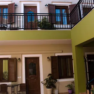 Preveli Apartament